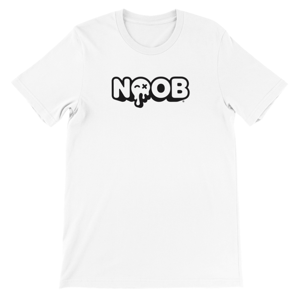 Noob T-Shirts for Sale